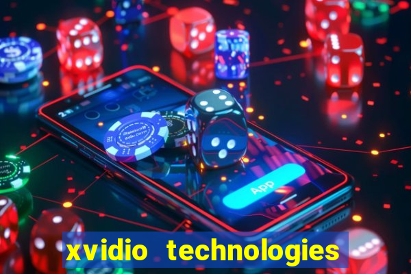 xvidio technologies startup brasil 2023 download