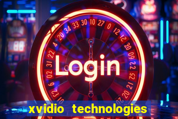xvidio technologies startup brasil 2023 download
