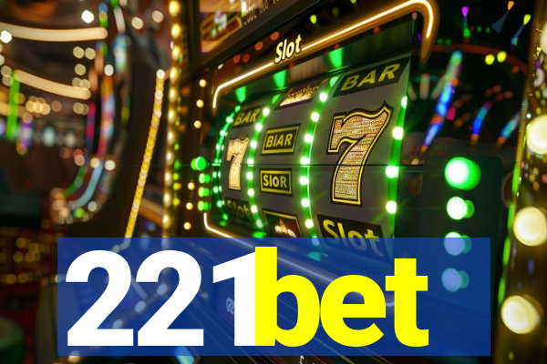 221bet