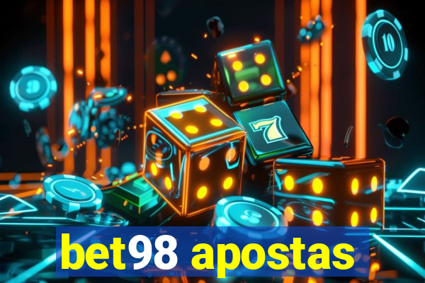 bet98 apostas