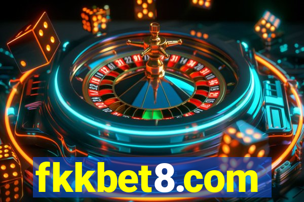 fkkbet8.com