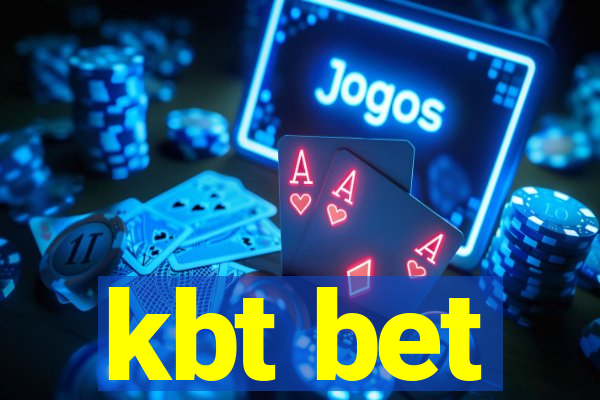 kbt bet