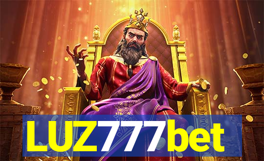 LUZ777bet