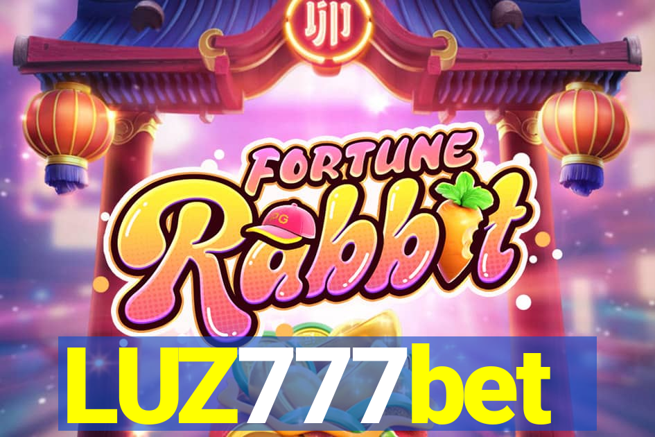 LUZ777bet