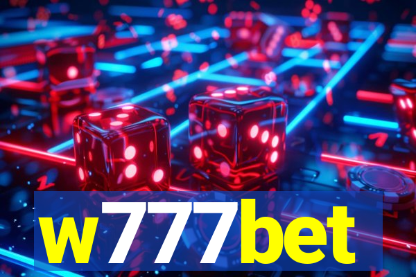 w777bet