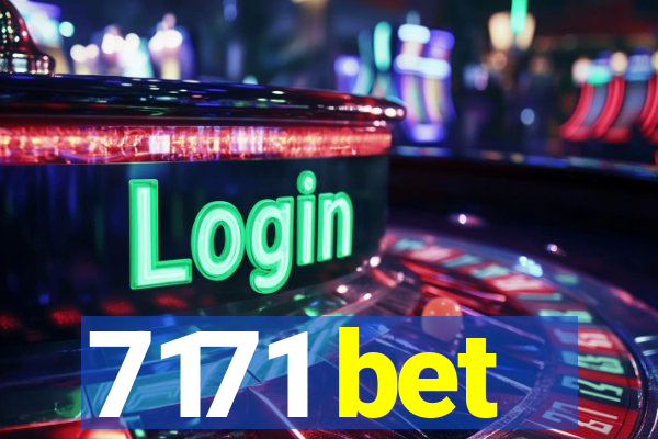 7171 bet