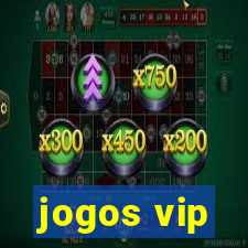 jogos vip
