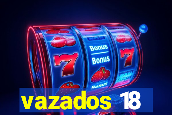 vazados 18