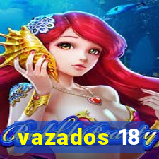 vazados 18