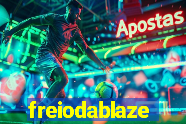 freiodablaze