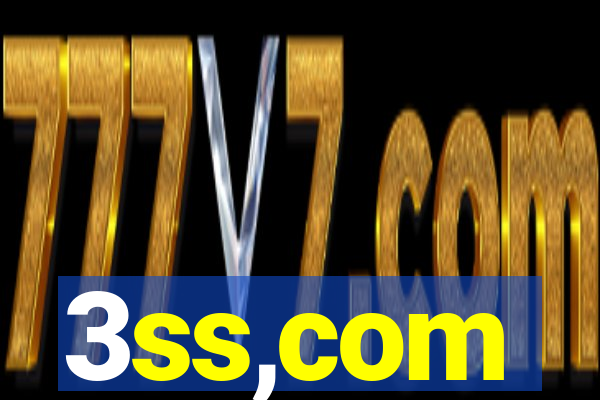 3ss,com