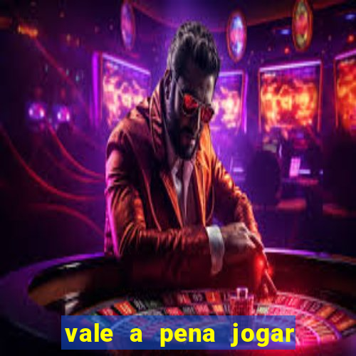 vale a pena jogar wow 2024