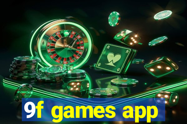 9f games app