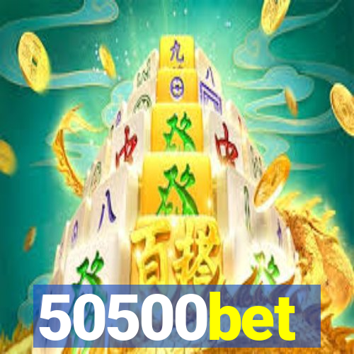 50500bet