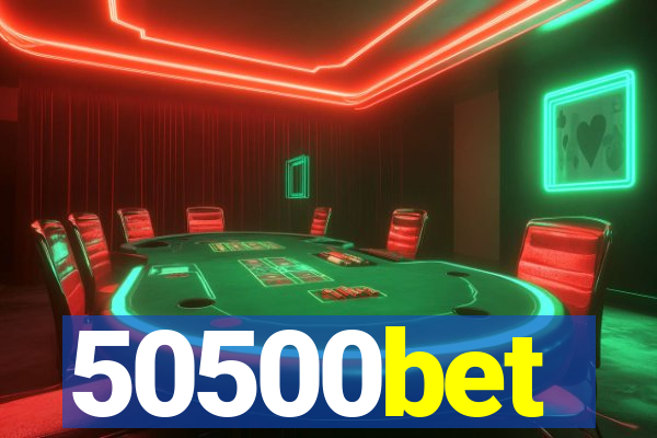 50500bet