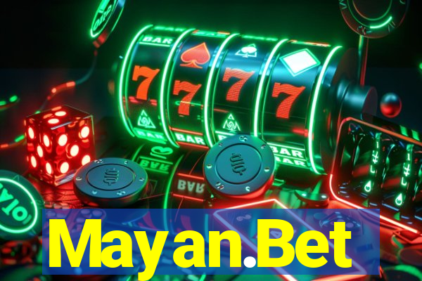 Mayan.Bet