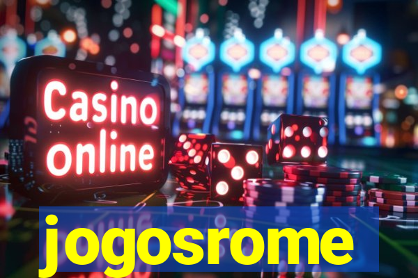 jogosrome