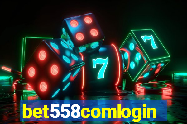 bet558comlogin