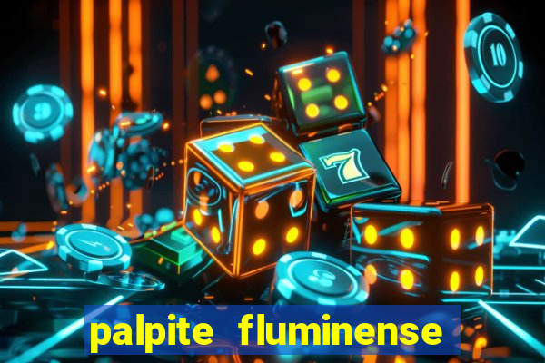 palpite fluminense x palmeiras