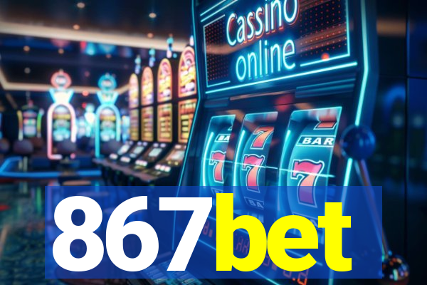 867bet