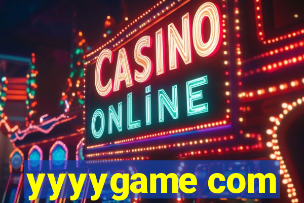 yyyygame com