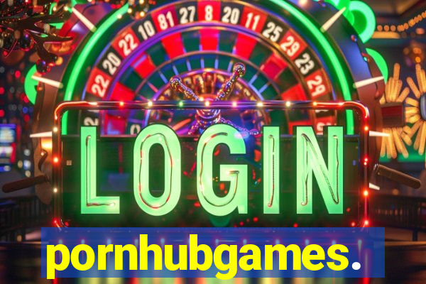 pornhubgames.