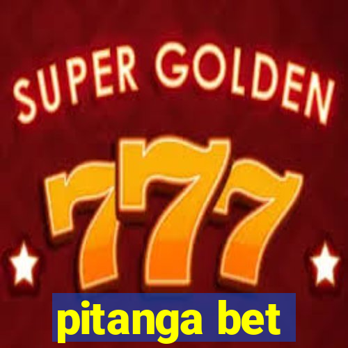 pitanga bet