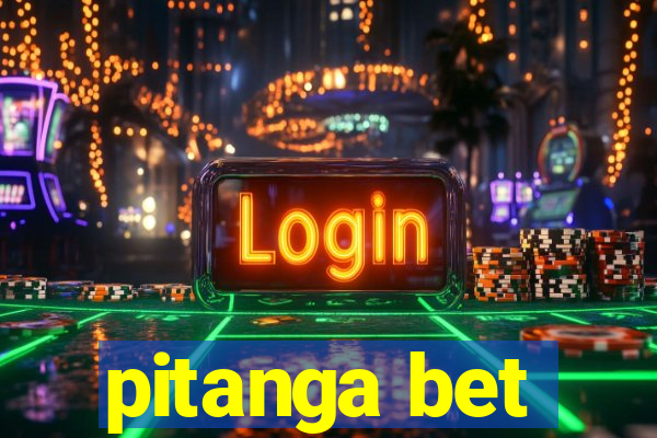 pitanga bet