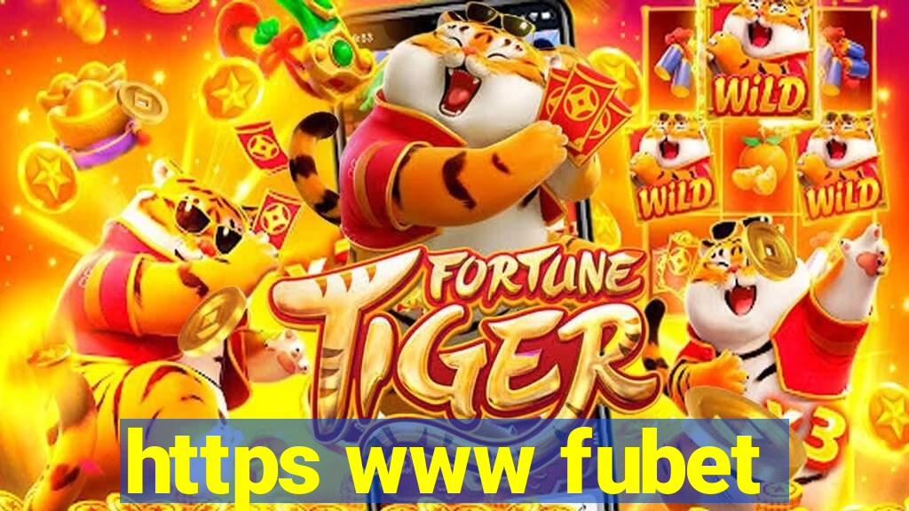 https www fubet