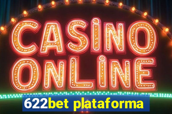 622bet plataforma