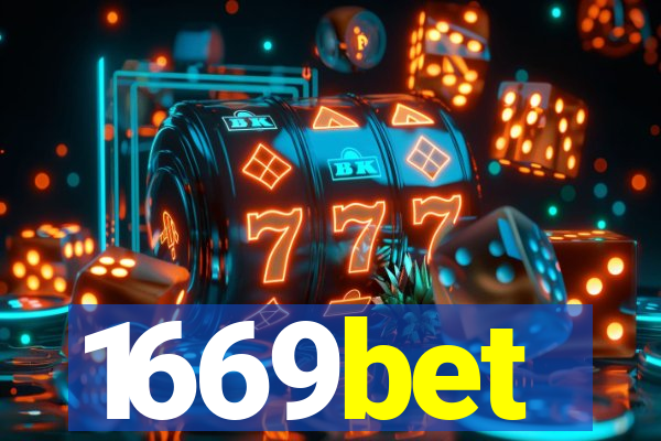 1669bet