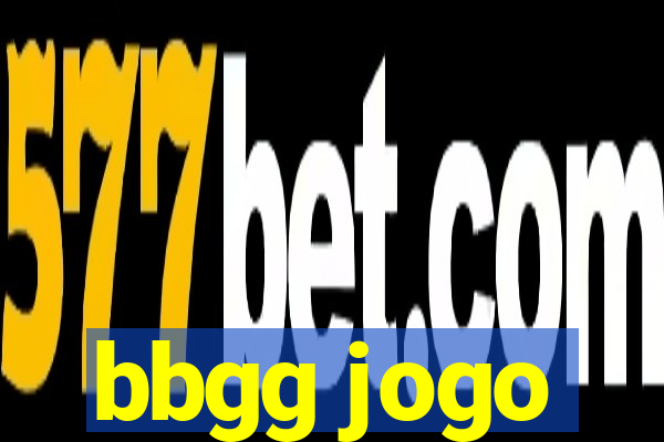 bbgg jogo