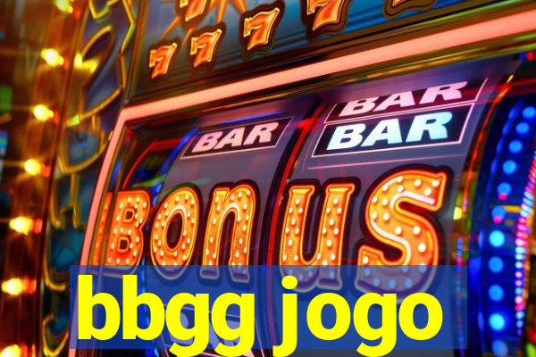 bbgg jogo