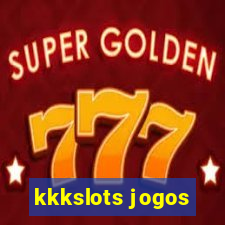 kkkslots jogos