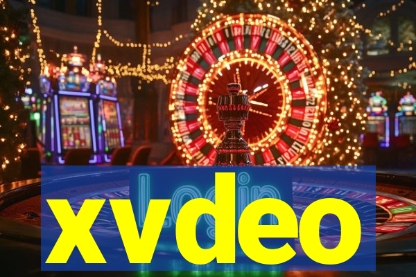 xvdeo