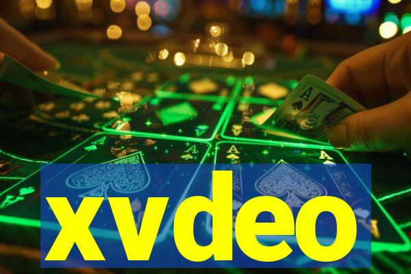 xvdeo