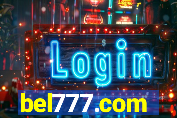 bel777.com