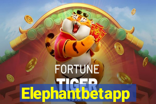 Elephantbetapp