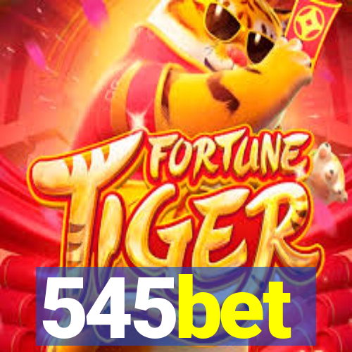 545bet