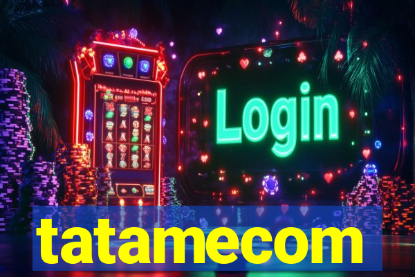 tatamecom
