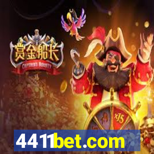 4411bet.com