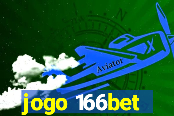 jogo 166bet