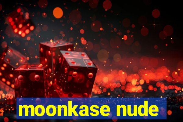 moonkase nude
