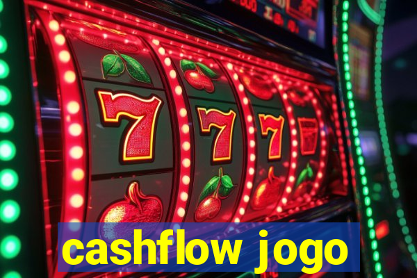 cashflow jogo