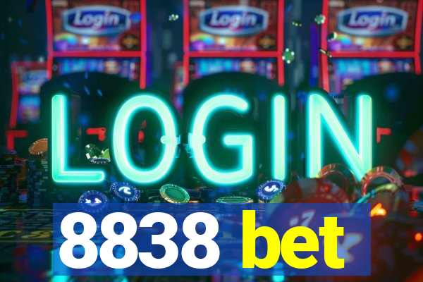 8838 bet