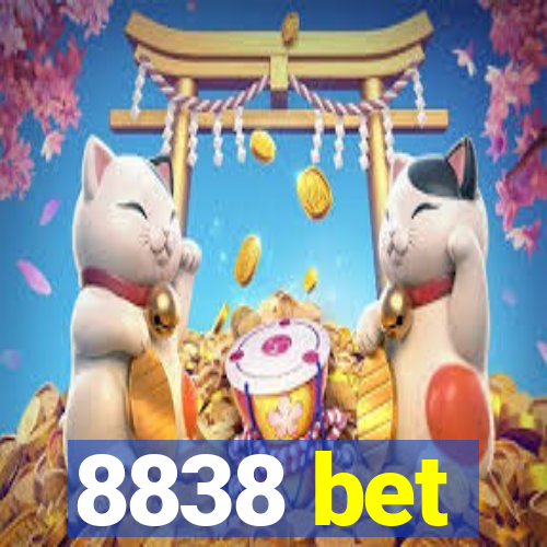 8838 bet