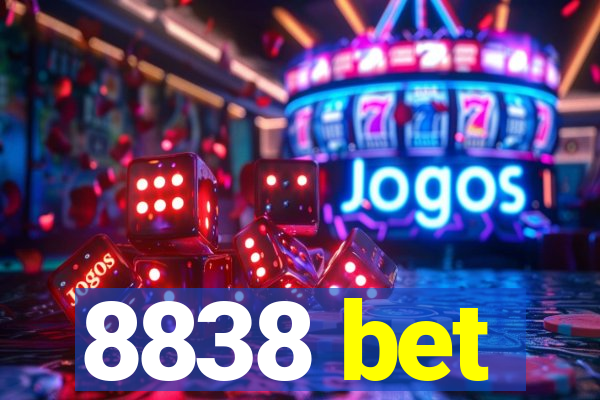 8838 bet