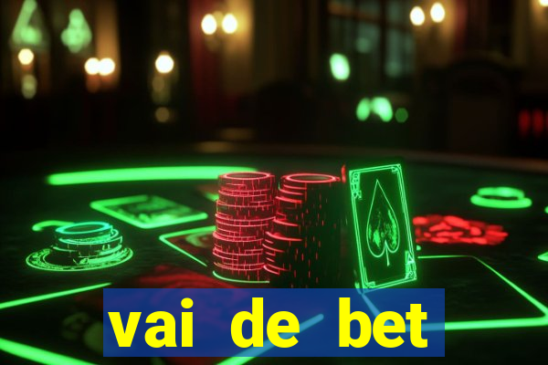 vai de bet gusttavo lima app