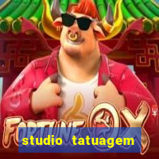 studio tatuagem perto de mim