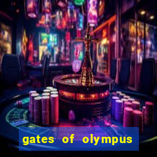gates of olympus max win